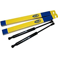 MAGNETI MARELLI 430719022400 El puntal (amortiguador) de la puerta trasera